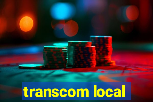 transcom local